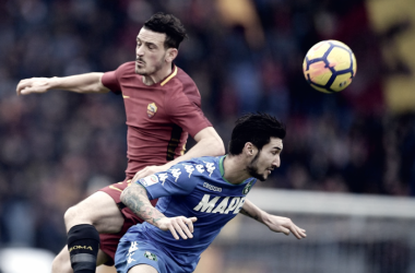 Roma, parla Florenzi: &quot;Vincere con l&#039;Atalanta per invertire la rotta&quot;