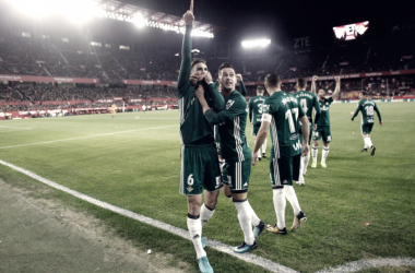 Liga - Il Betis fa suo un pazzo derby andaluso: battuto il Siviglia 3-5