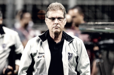 Oswaldo de Oliveira elogia equipe do Atlético-MG e ressalta importância de 'trabalho contínuo'