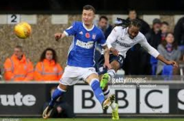 Hull City vs Ipswich Town Preview: Blues travel to East Yorkshire with the play-offs in sight