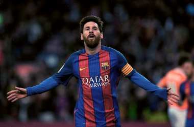 Liga - Il Barcellona seppellisce l'Osasuna: 7-1 al Camp Nou