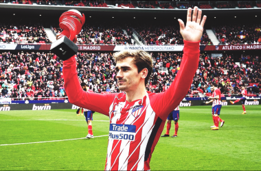 Barcellona - Scatta l'operazione Griezmann: pronti 100 milioni