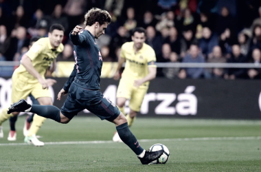 Griezmann: "Deciderò il mio futuro prima dei Mondiali"