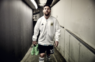 Messi: "Mondiale? Non siamo favoriti ma c'è una voglia immensa"