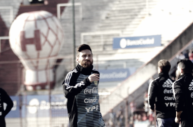 Messi giura amore eterno al Barcellona: "In Europa mi vedo solo qui"