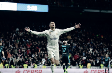 Liga - Il Real Madrid va in fuga, steccano Barcellona, Siviglia e Atletico