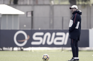 Roma: recupera De Rossi per il Torino