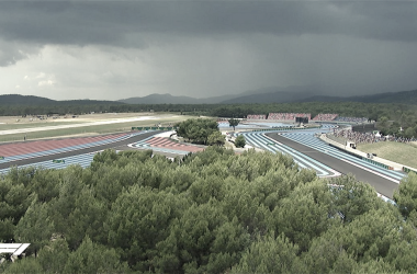 Formula 1 - La pioggia caratterizza le Prove Libere 3