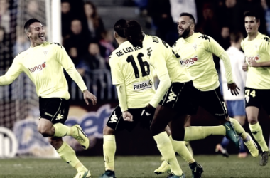 Copa del Rey - Atletico, Real Sociedad e Villarreal agli ottavi, suicidio Malaga