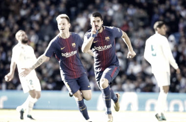 Liga - Il Barcellona schianta il Real Madrid: 0-3 al Bernabeu