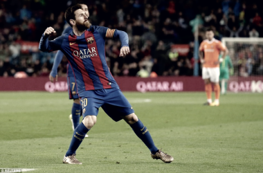 Liga - Il Barcellona chiama e il Real Madrid risponde