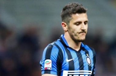 Inter - Jovetic, è rottura: verrà ceduto a gennaio