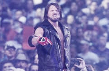 AJ Styles apologizes for missing live events