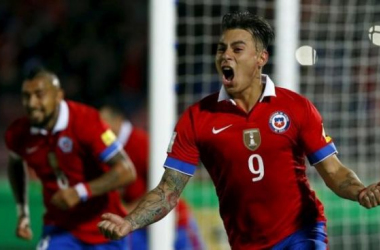 CONMEBOL World Cup Qualifiers: Chile Sends Brazil Packing