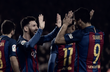 Liga - Barcellona, Siviglia e Villarreal da sballo, mentre risorge l'Atletico Madrid