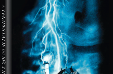 DVD de A Tempestade do Século de Stephen King entra em pré-venda