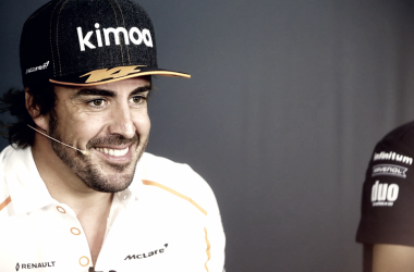 Formula 1 - Alonso: "La tripla corona? Ci penserò"