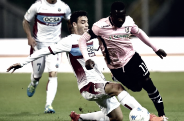 Serie B - Il Cittadella schianta il Palermo: 0-3 al Barbera