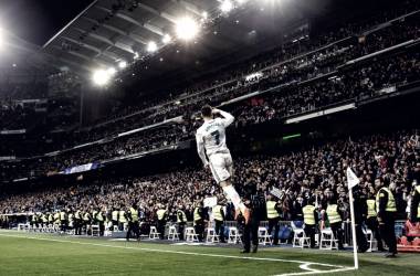 Liga - Festival del gol al Bernabeu: Real Madrid batte Girona 6-3