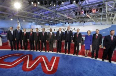 Quotes From Second Republican Debate