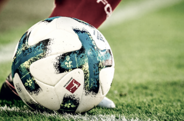 Fábrica de gols: conheça mais a Torfabrik, bola que movimentou gramados na Bundesliga