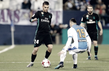 Coppa del Re - Asensio stende il Leganes: il Real Madrid vince 0-1