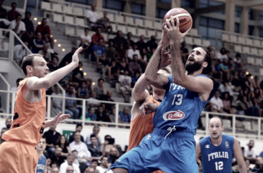 Eurobasket 2017 - Pubblicato il calendario: Italia di scena a Tel Aviv