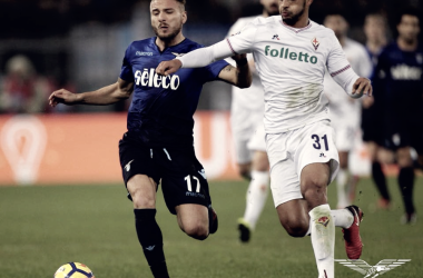 Verso Fiorentina-Lazio: la prima di sei "finali"
