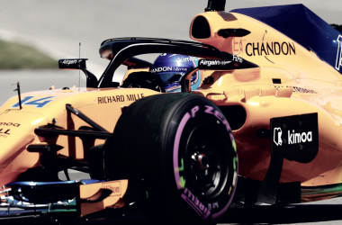 Formula 1 - Alonso: "Non ho mai pensato ad un impegno in IndyCar"