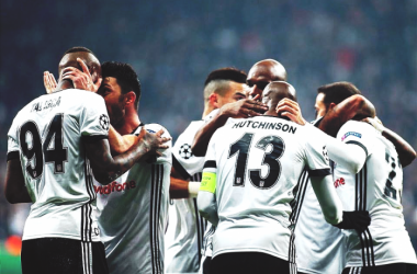 Champions League - Il Besiktas pareggia col Porto e vola agli ottavi: 1-1 alla Vodafone Arena