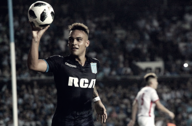 Lautaro Martinez - Il gioiello di Bahia Blanca
