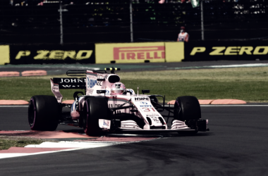 Ocon: "Nel 2018 nessuna pressione, ho fiducia nella Mercedes"