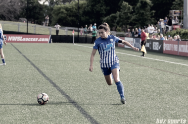 Boston Breakers re-sign Brooke Elby for third season