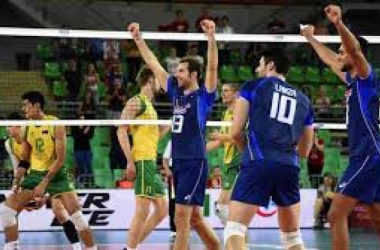 VolleyM, Final Six World League: il Brasile schianta l'Italia con un secco 3-0