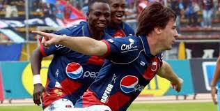 El Deportivo Quito buscará los 3 puntos sin su goleador