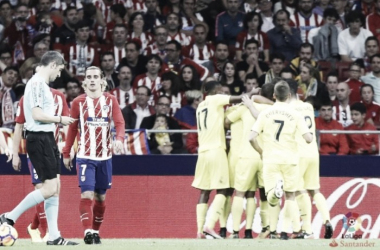 Análisis del rival: Villarreal C. F.