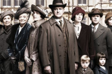 &#039;Downton Abbey&#039;: de la tele al cine