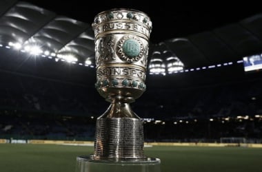 DFB-Pokal First Round draw is made