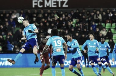 Ligue 1: turno agevole per il PSG, il Lille vuole continuare a fare bene