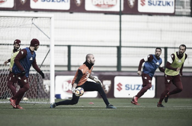 Torino: Mihajlovic preferisce il 4-3-3, qualche dubbio in difesa e a centrocampo