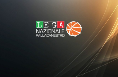 LNP Serie A2- I risultati della giornata&nbsp;