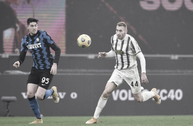 Melhores momentos de Juventus x Internazionale (0-0)