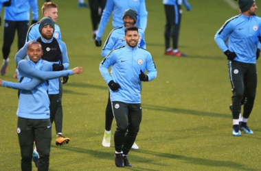 Champions League - Manchester City, passerella con il Feyenoord