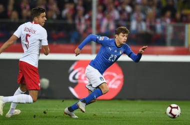 Milan ed Inter, il derby è anche sul mercato: Biraghi e Barella piacciono alle milanesi&nbsp;