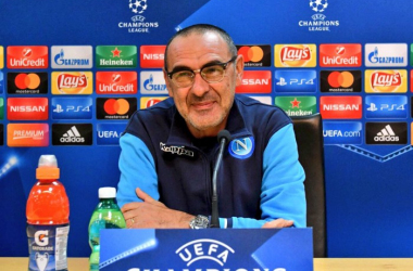 Champions League, il Napoli attende lo Shakhtar. Le parole in conferenza di Sarri ed Allan