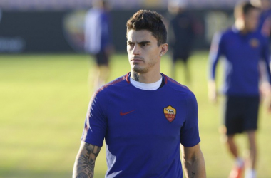 Roma, Florenzi salta l&#039;Atletico