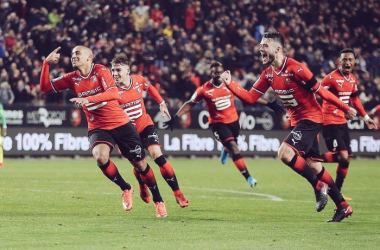 Ligue 1 del sabato: cadono Nantes e Bordeaux, notte fonda per Lille e Metz