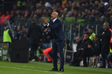 Inter, Spalletti sfrutta le alternative