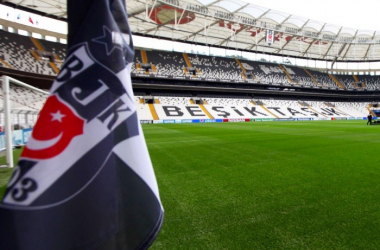 Champions League - Besiktas vs Porto, le formazioni ufficiali