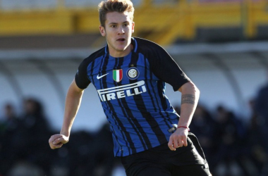 Campionato Primavera - L&#039;Atalanta torna in vetta